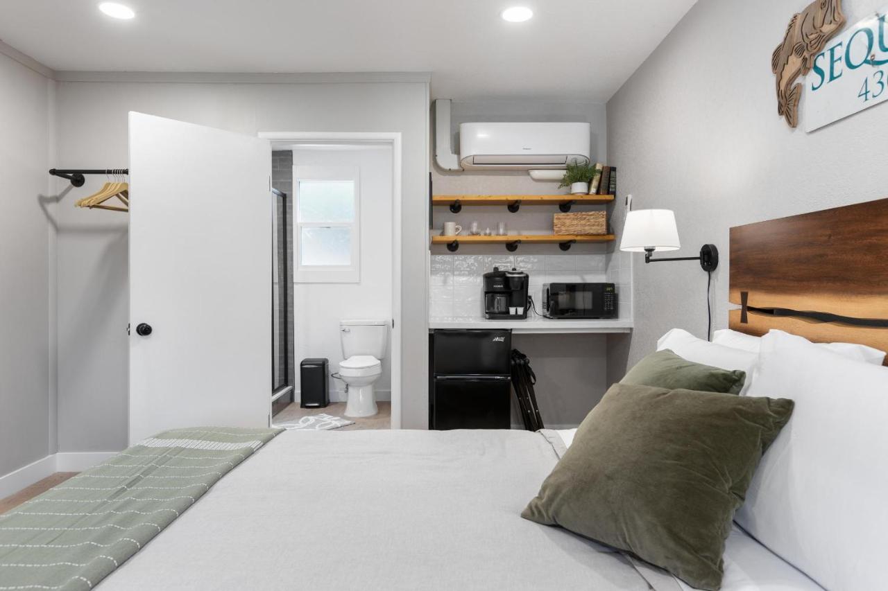 The Belle Sequoia Rm9 Three Rivers