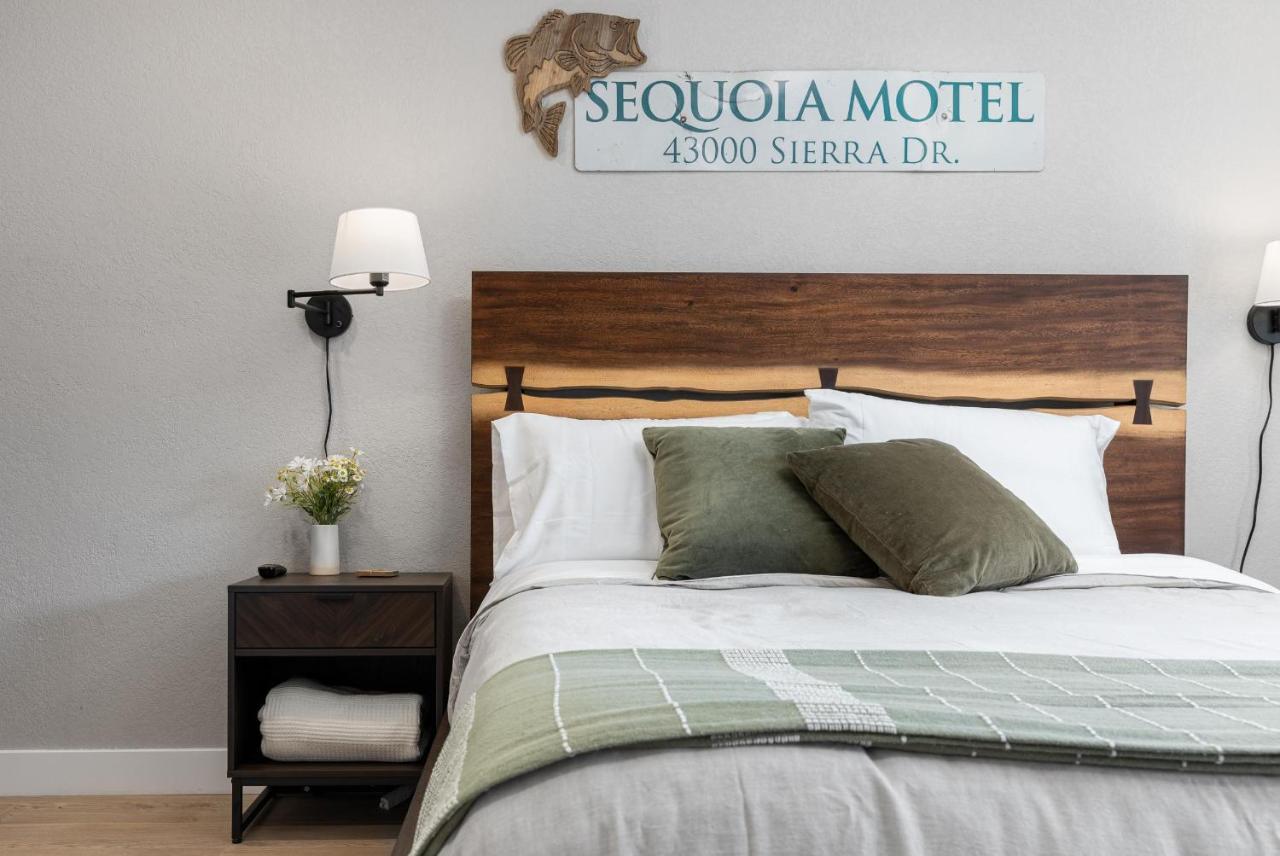 The Belle Sequoia Rm9 Holiday home *