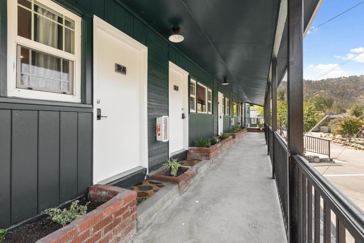 Holiday home The Belle Sequoia Rm9