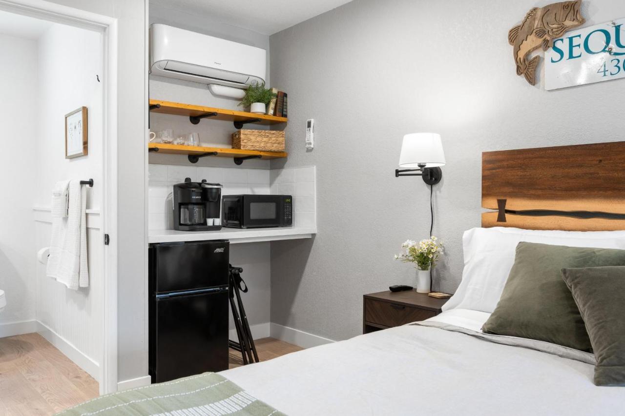 Holiday home The Belle Sequoia Rm9 *